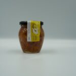TRADITIONAL SPOON SWEET QUINCE 250gr
