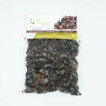 ΜΑΥΡΕΣ ΕΛΙΕΣ ΧΑΛΚΙΔΙΚΗΣ ΒΑΡΕΛΙΣΙΕΣ 500gr