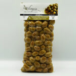 ΠΡΑΣΙΝΕΣ ΕΛΙΕΣ  ΧΑΛΚΙΔΙΚΗΣ 1kg