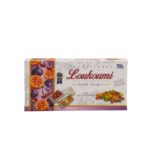 Greek delights with Tutti Frutti cubes 250gr