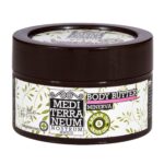 ΒΟΥΤΥΡΟ ΣΩΜΑΤΟΣ MINERVA 250ml MEDITERRANEUM NOSTRUM