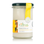 HYPOVRICHIO (SUBMARINE) WITH CHIOS MASTIC 360gr CITRUS