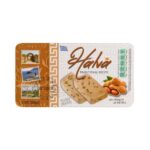 Traditional Recipe “Halva” of Thessaloniki with Peanuts 250gr