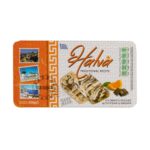 Traditional Recipe “Halva” of Thessaloniki with Orange & Chocolate 250gr