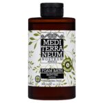 ΑΦΡΟΛΟΥΤΡΟ ΜΕ ΛΑΔΙ ΑΡΓΚΑΝ & ΛΑΔΙ ΕΛΙΑΣ NEPTURE 300ml MEDITERRANEUM NOSTRUM