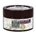 ΜΑΣΚΑ ΜΑΛΛΙΩΝ ΜΕ ΕΛΑΙΟ ΑΡΓΚΑΝ & ΛΑΔΙ ΕΛΙΑΣ 250ml