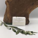 AROMATIC OLIVE OIL SOAP WITH CHAMOMILE 100gr SITHOLIA