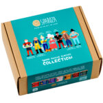 Greek Cuisine Classics Collection 4 SPAROZA