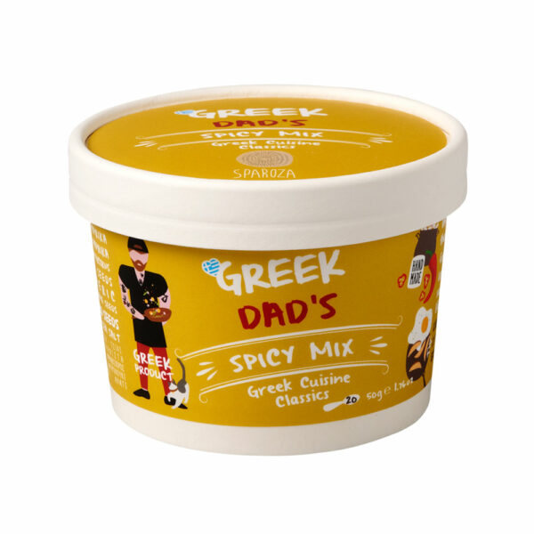 sparoza-greek-cuisine-classics-dads-spicy-mix-front