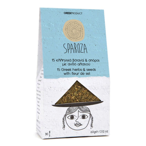 sparoza-greek-herbs-seeds-salt