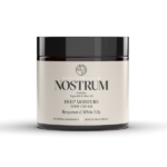 body cream bergamont