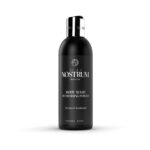 BODY WASH REFRESHING POWER (330ml) Spirulina & Sandalwood HOMO NOSTRUM