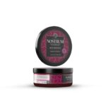 BODY JAM SCRUB RASPBERRY (500ml) Raspberry & Mulberry