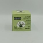 ANTI AGE FACE CREAM WITH ALOE VERA & BIO OLIVE OIL 50ml