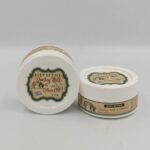 BODY BUTTER WITH DONKEY MILK & BIO OLIVE OIL 75ml