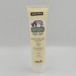 BODY MILK WITH DONKEY MILK & BIO OLIVE OIL 100ml