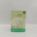 FACE MASK SHEET WITH ALOE VERA OIL (5 PCS)