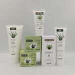 ALOE VERA GEL PURE 100% 200ml - Image 3