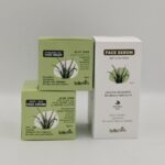 ALOE VERA GEL PURE 100% 200ml - Image 2