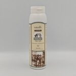 SHAMPOO WITH DONKEY MILK & BIO OLIVE OIL 300ml