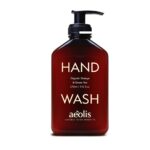 Orange Hand Wash 270ml